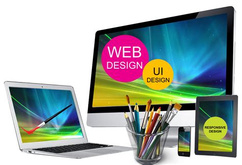 Web Design Png Images Transparent Free Download Pngmart