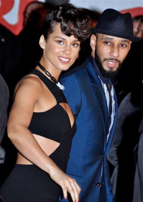 Who Has Alicia Keys Dated Her Dating History With Photos