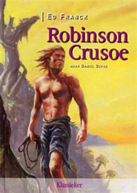 Best offer in town free delivery countrywide*. Robinson Crusoe | pluizer