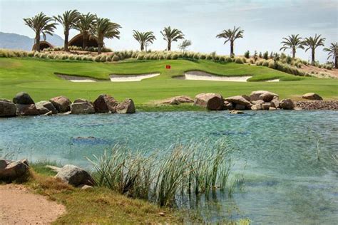 Aqabas Ayla Golf Course To Host Mena Golf Tour In October Jordan Times
