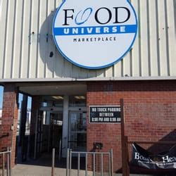 Find here the best food universe deals and all the information from the stores near you. Food Universe - Grocery - 2424 Flatbush Ave, Marine Park ...