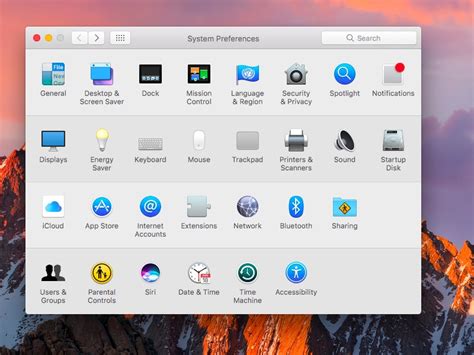 Macos Sierra Preview Siri Comes To The Mac