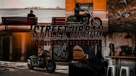 After you've installed the presets. Urban Street Lightroom Presets | How to edit Urban Street ...