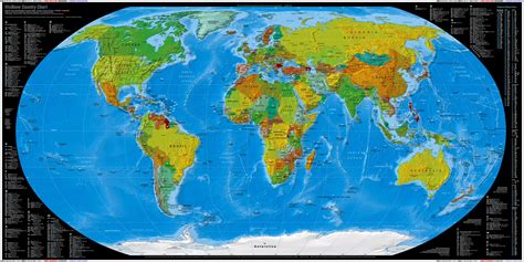 Fotos Del Mapa Mundi Mapa Mundi Mapamundi Mapa Pol Tico Del