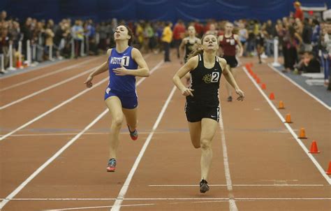 Maggie vessey anchoring the 2012 penn relays women's sprint medley in 3:42.85. Penn Relays 2016: Preview of the girls distance medley ...