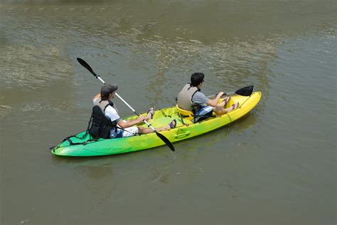 Best Inflatable Fishing Kayak Review