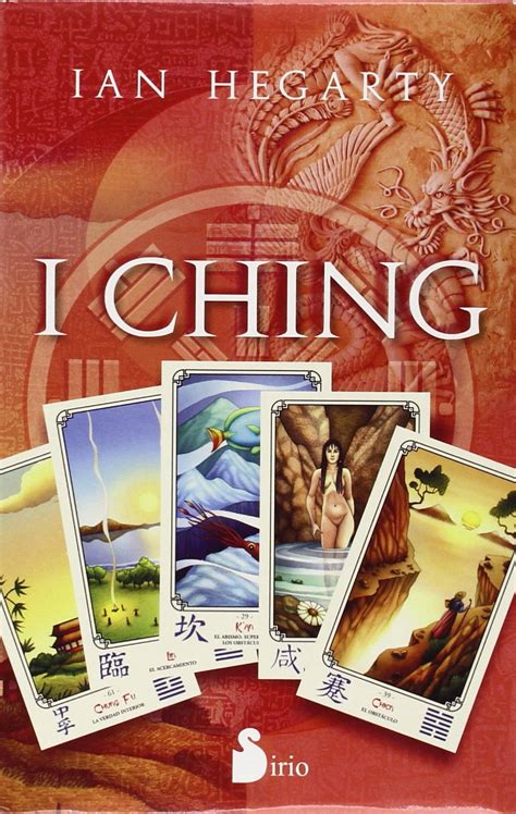 I Ching Tarot By Cheung Kwong Yin Page 3 Tarot Forum