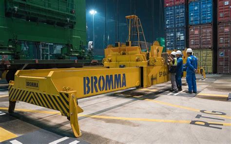 The scope and content of a contractual obligation, including conditions, the duty of good faith, and the impracticability defense. Bromma factory producing at full capacity at Ipoh ...