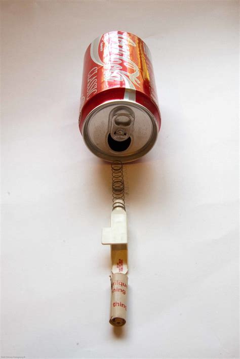 Coca Cola Magican One Of The Few Failures In Coca Colas H Flickr