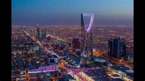 Top 10 Tallest Buildings In Riyadh Saudi Arabiatop 10 Rascacielos Más