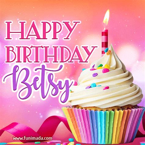 Happy Birthday Betsy S Download On