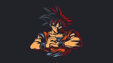 Goku 2020 Hd Anime 4k Wallpapers Images Backgrounds Photos And