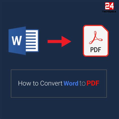 Convert Pdf To Word Tellnored