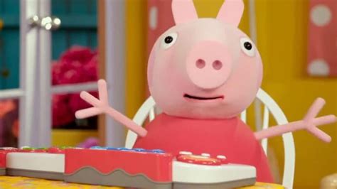 Watch Peppa Pig My First Cinema Experience Online Free Streaming