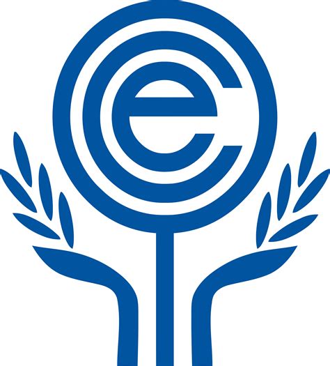 Economic Growth Logo