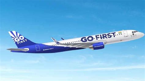 Aviation Go Firsts Flight To Chandigarh Returns To Ahmedabad After