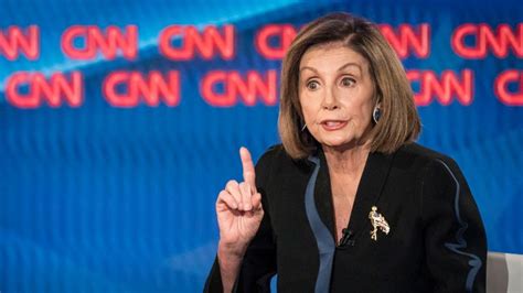 Nancy Pelosi Obamacare ‘could Be A Path To Medicare For All Cnn