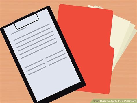 How To Apply For A Pell Grant With Pictures Wikihow Life