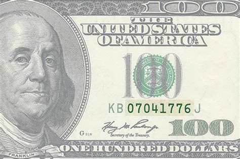 These pages list the serial number ranges used for each series and denomination of u.s. Check those bills! 'Fancy' serial numbers can mean big bucks