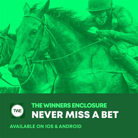 The Winners Enclosure App | Download it now | The Winners Enclosure