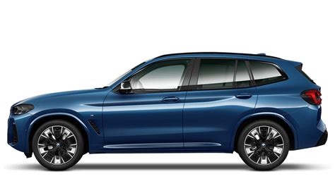 New Bmw Ix3 For Sale Finance Options