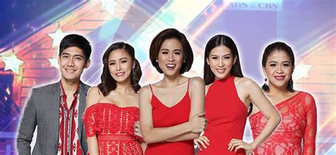 pinoy big brother otso abs cbn entertainment
