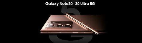 送料無料2023 Samsung Galaxy Note20 Ultra 5g Bronze Simフリーの通販 By Yuri｜サムスン