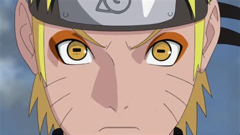 Naruto Mode Sennin By Uzumakinukenin On Deviantart