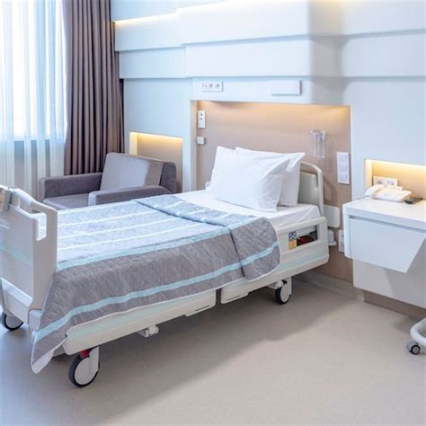 Types Of Hospital Bed Making Design Talk