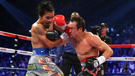 Pacquiao Vs Marquez V Arum Discusses Fight As If Its Inevitable Bad