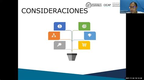 Webinar Administradores de contratos en la gestión de compras para la