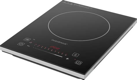 What Is Electric Induction Cooktop