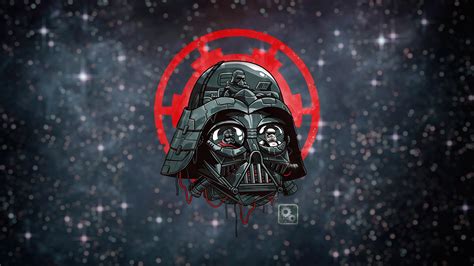 3840x2160 Artwork Darth Vader From Star Wars 4k Wallpaper Hd Artist 4k