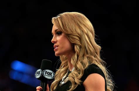 Molly Mcgrath Is Leaving Fox Sports To Return To Espn