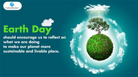Earth Day Why It Is Celebrated Importance And Significance