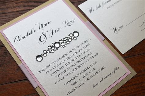 When you share your completed diy online invitation directly from our site to your list of email addresses or via facebook, you can opt into our tracking tool to receive rsvp's and messages from your guests electronically. 10 Cute Do It Yourself Wedding Invitations Ideas 2021