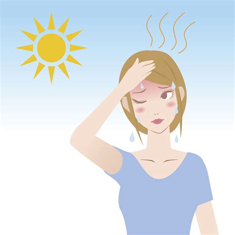 Heat Related Illness How To Keep Your Cool Harvard Health Blog