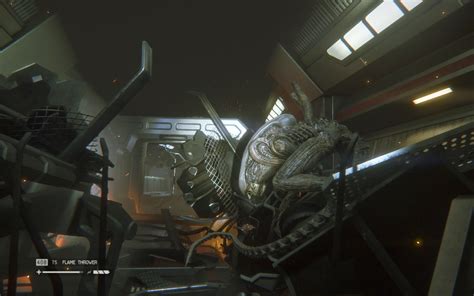 Review Alien Isolation Microsoft Xbox One Digitally Downloaded