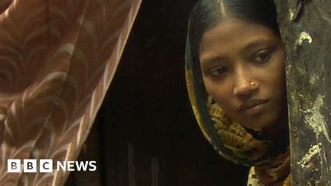 Forced To Marry At In Bangladesh Bbc News