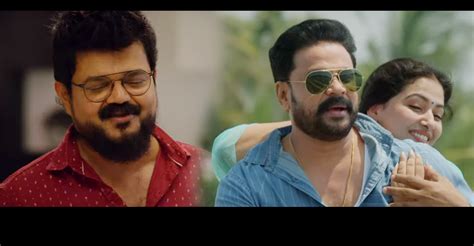 Actor dileep's latest flick, 'shubharathri', is receiving positive reviews from critics and fans alike. Check out the new teaser of Dileep starrer Shubharathri