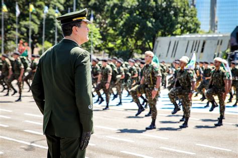 2ª De Tem Novo Comandante Em 2022 2ª Divisão De Exército