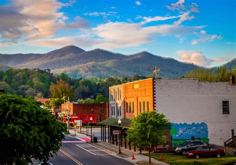 The 15 Best Things To Do In Bryson City Nc And Swain County