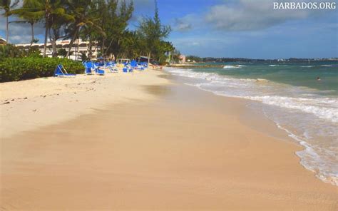 Soft Sands And Lively Turquoise Waves Await At Turtle Beach On The