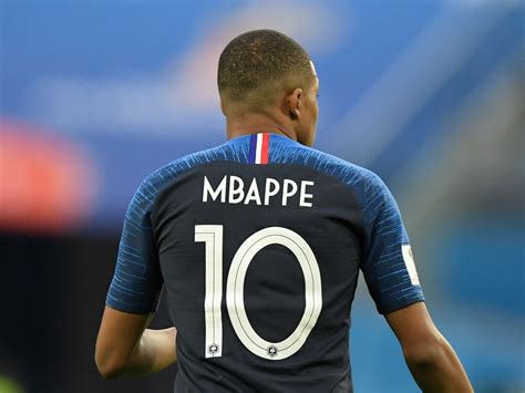 France Vs Belgium World Cup Player Ratings Kylian Mbappe Free Download Nude Photo Gallery