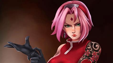 We have an extensive collection of amazing background images carefully chosen by our community. 1920x1080 Sakura Haruno From Naruto 4k Laptop Full HD 1080P HD 4k Wallpapers, Images ...