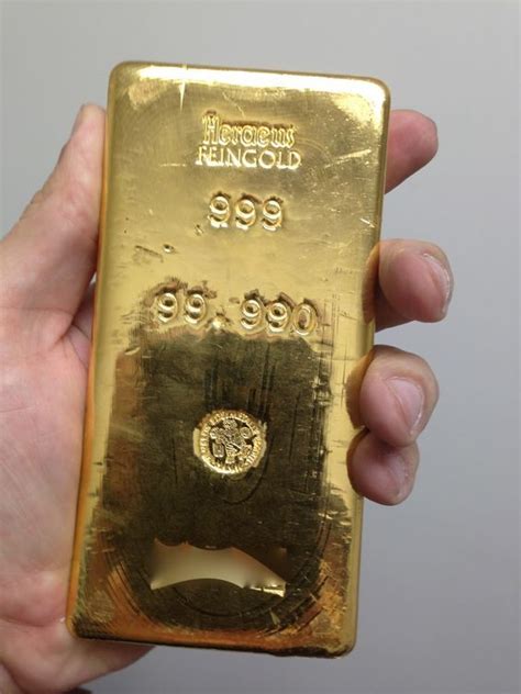 You can buy gold coins and bars. Gold as an Investment (Economics) | Buy gold and silver ...