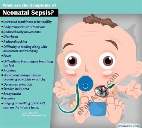Neonatal Sepsis Neonatal Nurse Pediatric Nursing Neonatal Nurse Practitioner