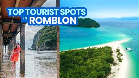 25 Romblon Tourist Spots To Visit And Things To Do The Poor Traveler