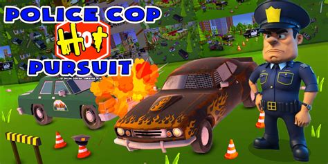 Police Cop Hot Pursuit Car Racing Driving Simulator Real Giochi Scaricabili Per Nintendo