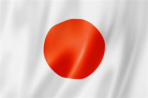 Bandera japon 90 x 150 cm japonesa. Bandera de Japón